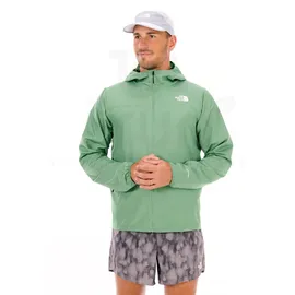 The North Face Herren Fontanales Wind Jacke (Größe L, gruen)