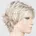 pearlblonde rooted