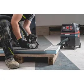 Metabo W 18 L 9-125 ohne Akku + Koffer 602247840