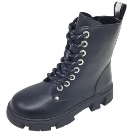 BULLBOXER Stiefelette Stiefelette Kunstleder - 36