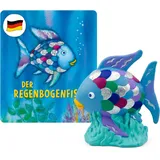 Tonies Hörspielfigur Der Regenbogenfisch mehrfarbig