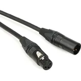 Hosa CMK-003AU Edge-Serie Mikrofonkabel ca. 0,9 m (3 ft)