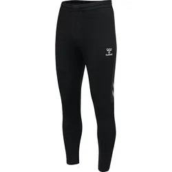 Hummel Lead Pro Fussball Hose - schwarz S
