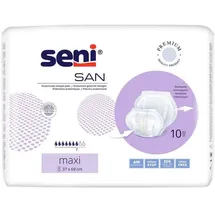 Seni San Maxi