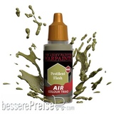 The Army Painter Warpaints Air: Pestilent Flesh Acrylfarbe 1 Stück(e)
