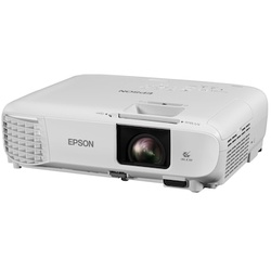 Epson EB-FH06 Full HD 16:9 Heimkino Beamer 3500 Lumen HDMI/VGA/USB