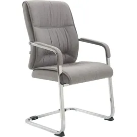 CLP Anubis Polyester Grau