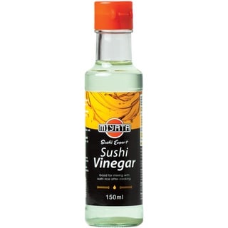 MIYATA Sushi Essig, 150 ml