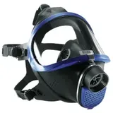 Dräger X-plore 6300 Atemschutzmaske Vollmaske 200056798 , 1 Stück, Universalgröße