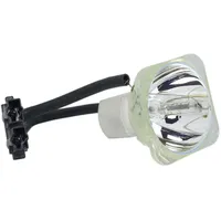 CODALUX Beamerlampe (nur Leuchtmittel) für VIEWSONIC (ersetzt: RLC-014)