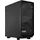 Fractal Design Meshify 2 Compact Black ATX High-Airflow Mid Tower Computer Gehäuse, schwarz