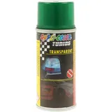 Dupli Color Effektlack Transparent 150 ml grün