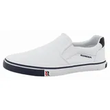 ROMIKA Softrelax Sneaker, Farbe:weiß, Größe:42 - 42 EU