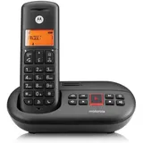 Motorola E211 schwarz