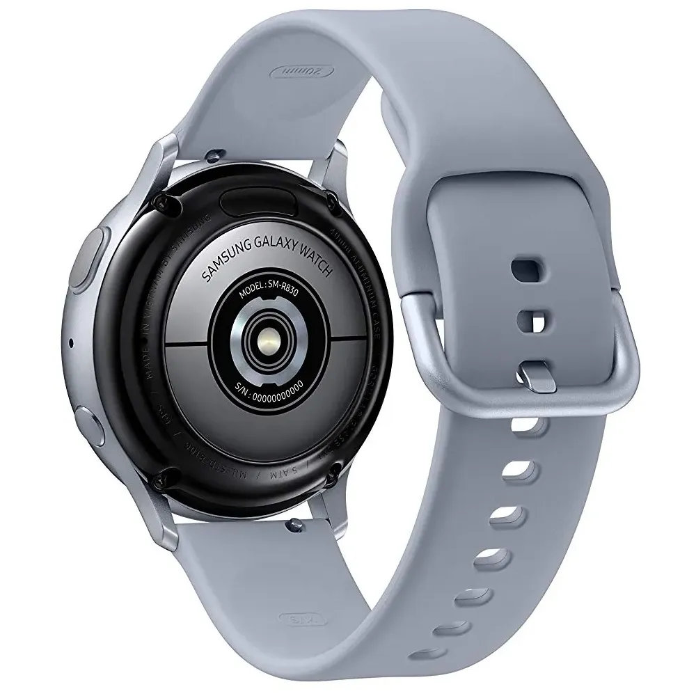 galaxy watch active 2 aluminium 40mm