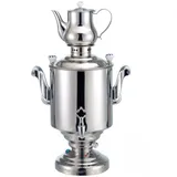 BEEM Samowar Teekocher Katharina III