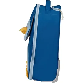 Samsonite Happy Sammies Eco 2-Rollen Cabin 45 cm / 22,5 l blau