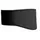 CMP Fleece Stirnband Schwarz