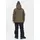 Whistler Drizzle Skijacke Braun/Beige XXL
