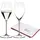 Riedel Glas Champagnerglas 0,375 l 2er Set