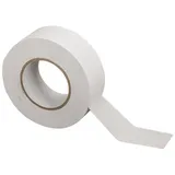 Accessory Textilklebeband 50mmx50m weiß
