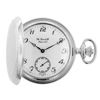 TISSOT SAVONNETTE MECHANICAL T83.6.402.12
