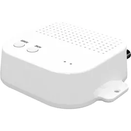 Selfsat Caravan Mobil Single vollautomatische Satellitenantenne Weiß