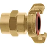 Geka Karasto Schlauchstück GEKA plus XK MS Schl.-Gr.25mm