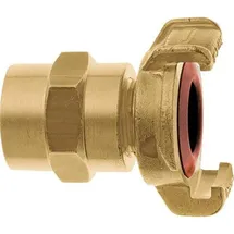 Geka Karasto Schlauchstück GEKA plus XK MS Schl.-Gr.25mm