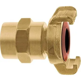 Geka Karasto Schlauchstück GEKA plus XK MS Schl.-Gr.25mm