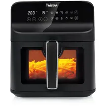 Tristar FR-9037 Heißluftfritteuse schwarz