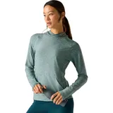 Dare 2b Hoodie Grau 40