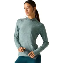 Dare 2b Hoodie Grau 40