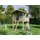 Delta Gartenholz Stelzenhaus Leon 67007