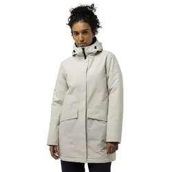 Jack Wolfskin Tempelhof Coat W seal (A0029) XS