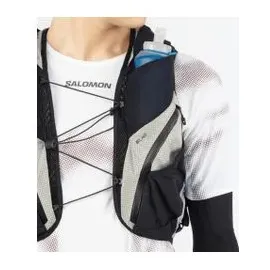 Salomon S/Lab Adventure 20 Set schwarz
