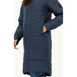 Jack Wolfskin Deutzer Coat Night Blue, M