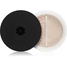 Lily Lolo Mineral Foundation LSF 15 Porcelain 10 g