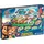CLEMENTONI Quiz-Bodenpuzzle - Paw Patrol - Interaktives Lernspiel mit Stift, 24 Teile Puzzle für Kinder ab 3 Jahren, 62 x 42 cm, 16684