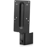 HP B250 PC Mounting Bracket Schwarz