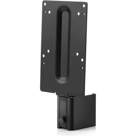 HP B250 PC Mounting Bracket Schwarz
