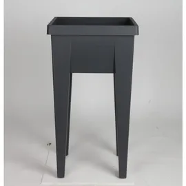 Eda Veg&Kräutertisch Pflanztisch 38,5 x 38,5 x 68 cm