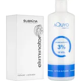 Style & Care Eliminator Haarfarben Entferner Creme 3% farbentferner 500 ml