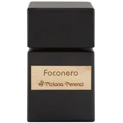 Tiziana Terenzi Gold Foconero Extrait de Parfum Eau de Parfum 100 ml