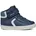 Baby GISLI Boy MID Easy Entry Navy/AVIO 20_EU
