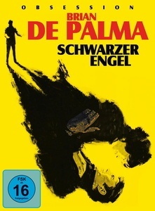 Schwarzer Engel - Obsession (DVD)