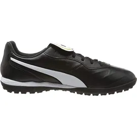 Puma King Top TT puma black/puma white 41