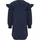 hummel hmlSIGNE Baby-Kleid 1009 - black iris 98