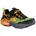 Dino-Lights Schwarz/Orange 35