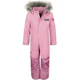 TROLLKIDS Kirkenes Rennanzug - Mauve - 116 cm